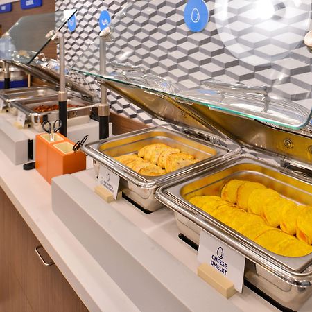 Holiday Inn Express Hotel & Suites La Place By Ihg Bagian luar foto