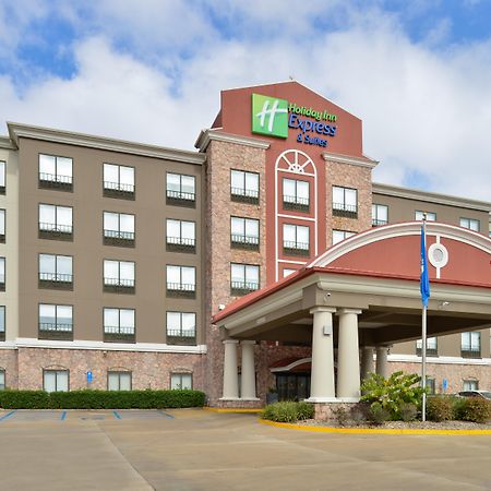 Holiday Inn Express Hotel & Suites La Place By Ihg Bagian luar foto