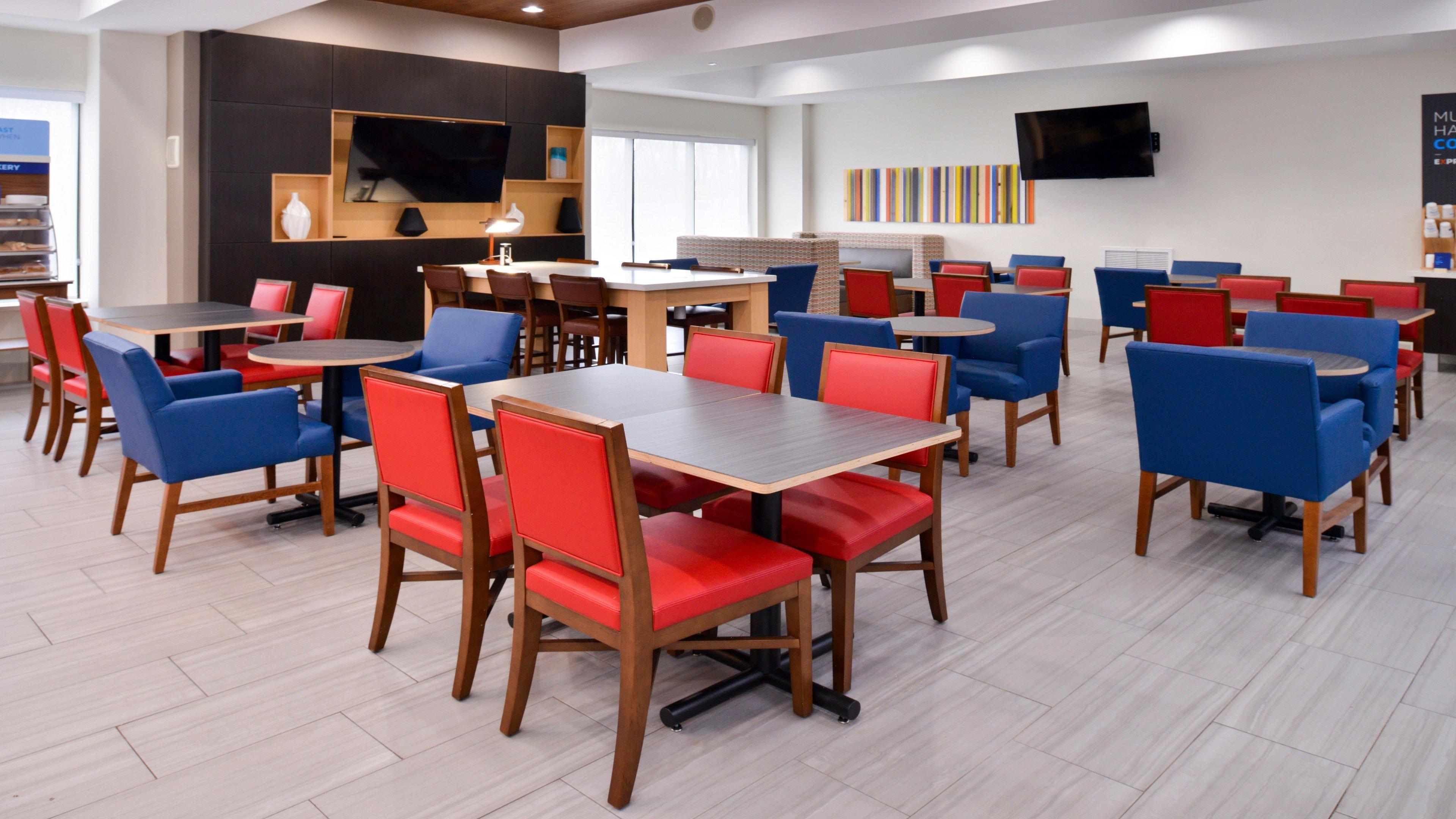 Holiday Inn Express Hotel & Suites La Place By Ihg Bagian luar foto