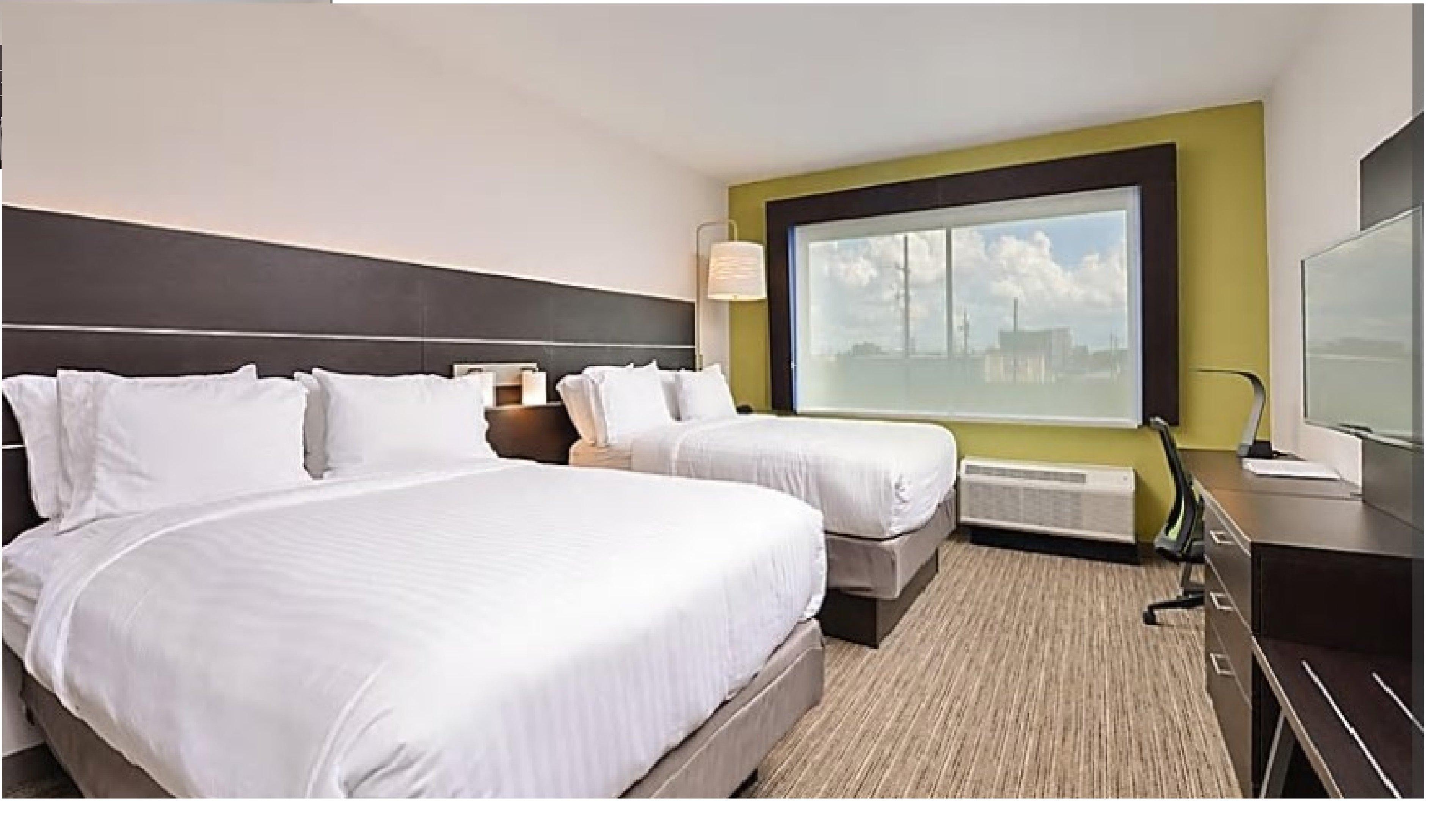 Holiday Inn Express Hotel & Suites La Place By Ihg Bagian luar foto