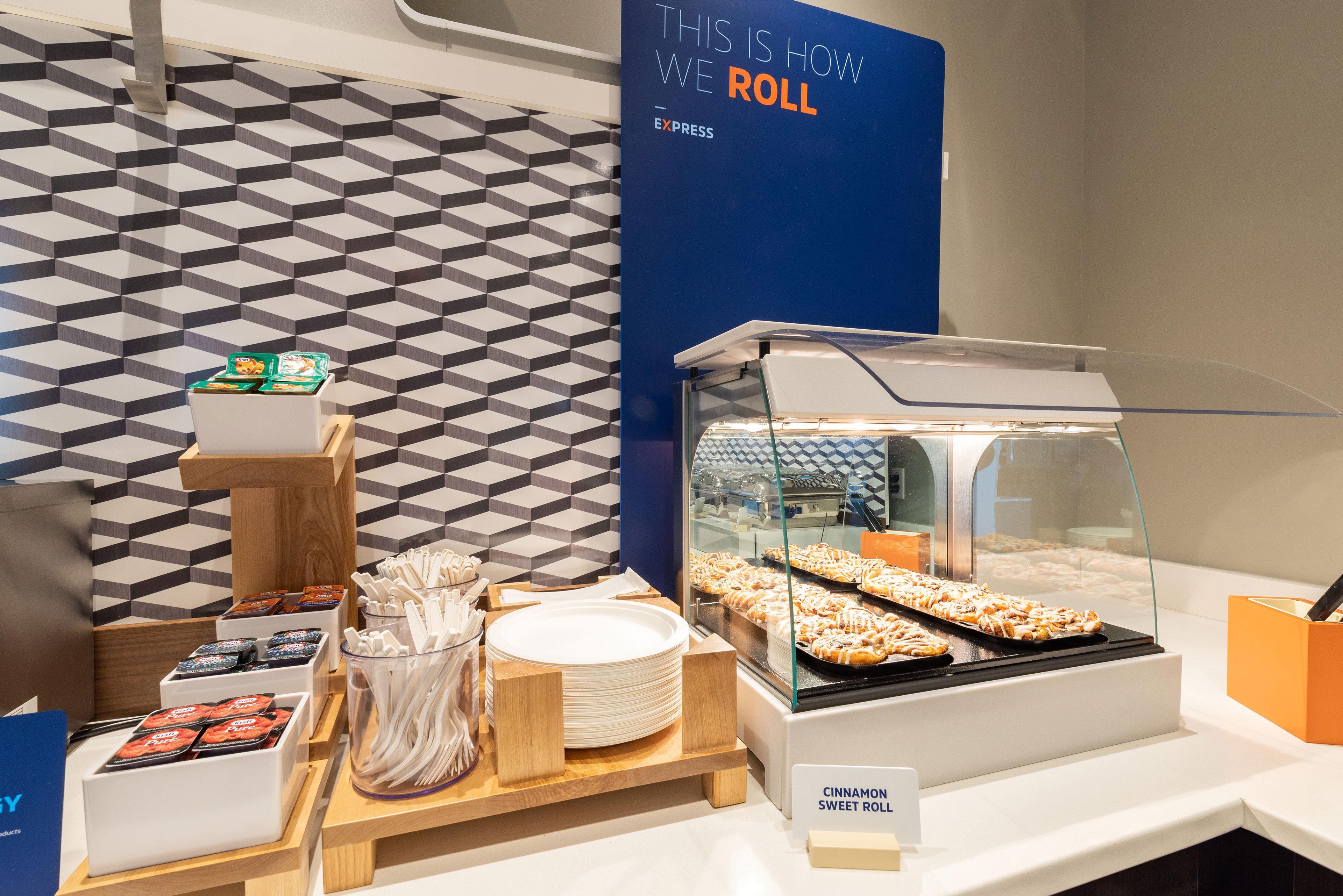 Holiday Inn Express Hotel & Suites La Place By Ihg Bagian luar foto