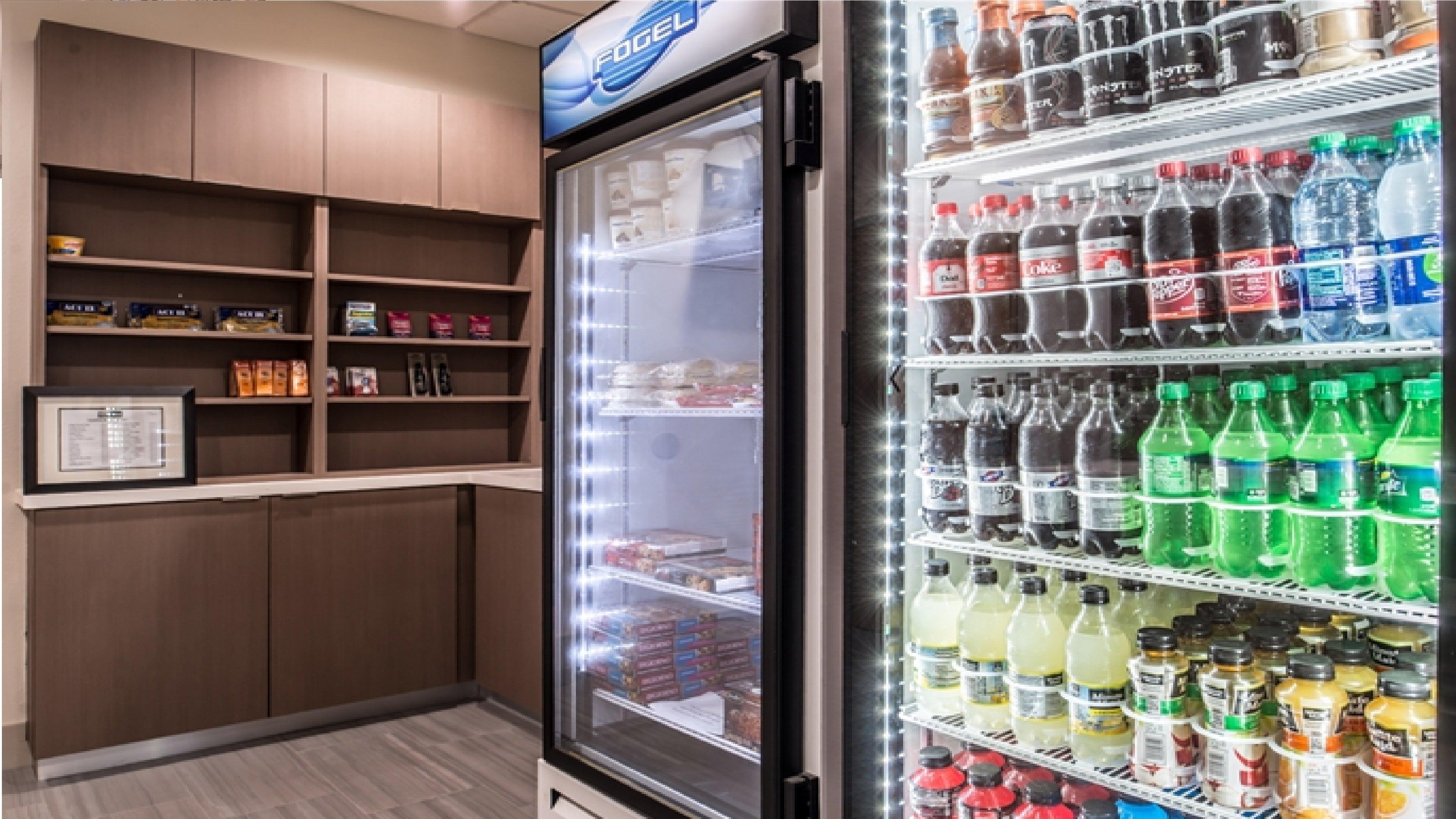 Holiday Inn Express Hotel & Suites La Place By Ihg Bagian luar foto