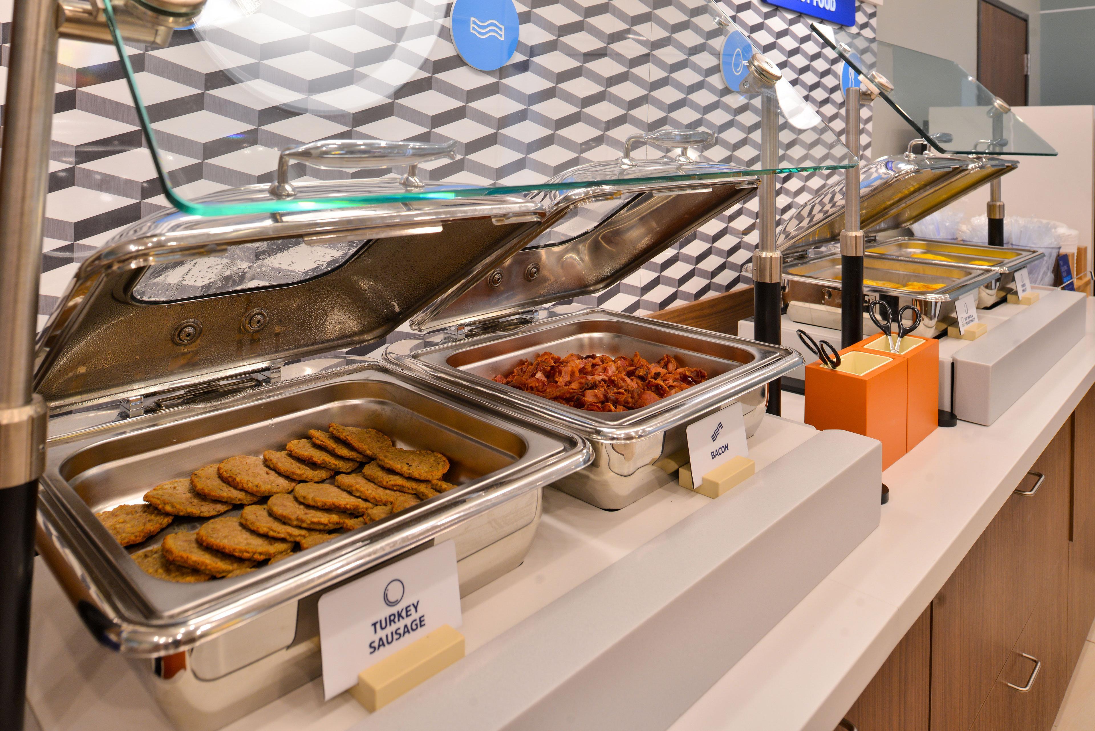 Holiday Inn Express Hotel & Suites La Place By Ihg Bagian luar foto
