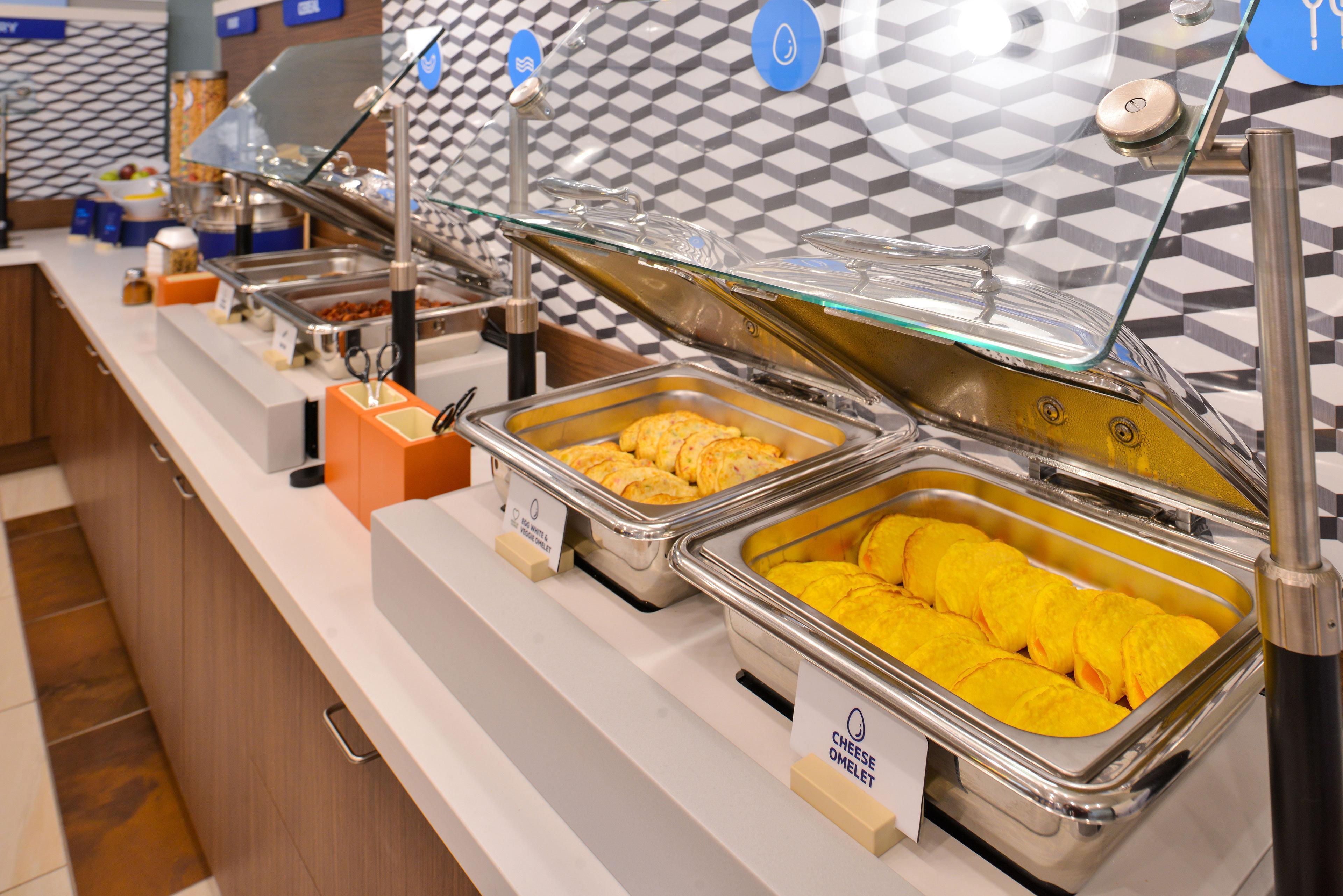 Holiday Inn Express Hotel & Suites La Place By Ihg Bagian luar foto
