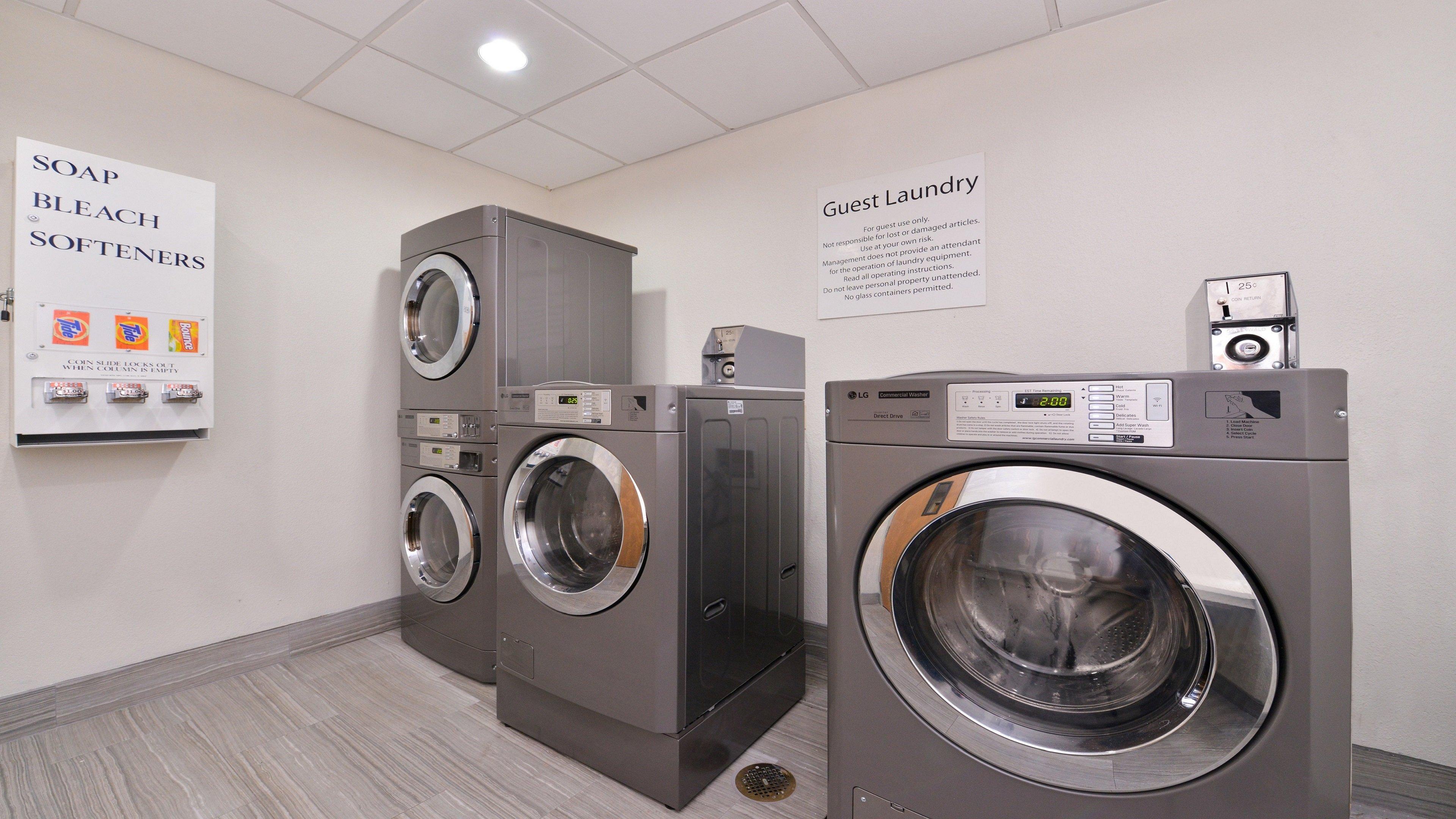 Holiday Inn Express Hotel & Suites La Place By Ihg Bagian luar foto
