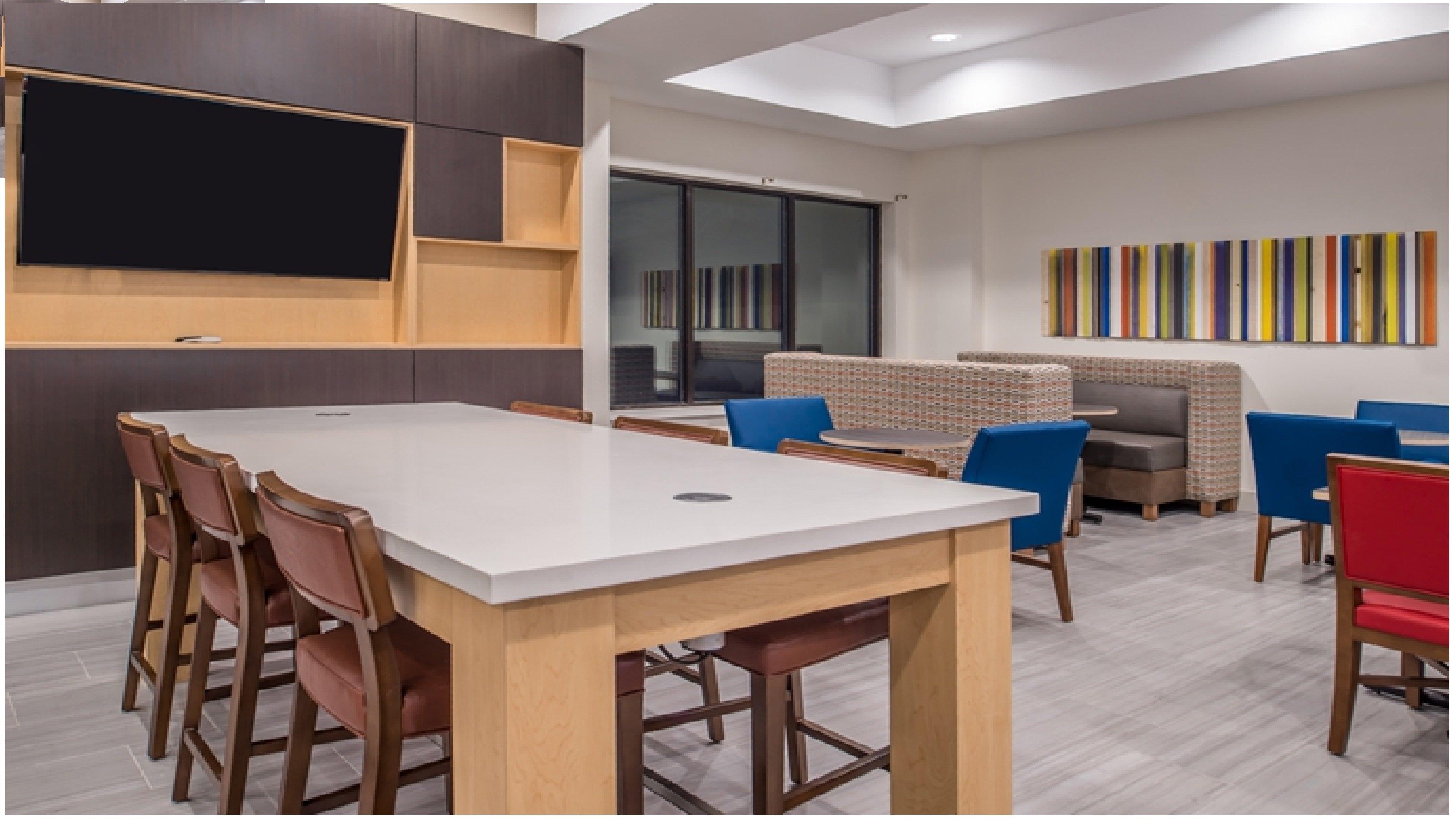 Holiday Inn Express Hotel & Suites La Place By Ihg Bagian luar foto