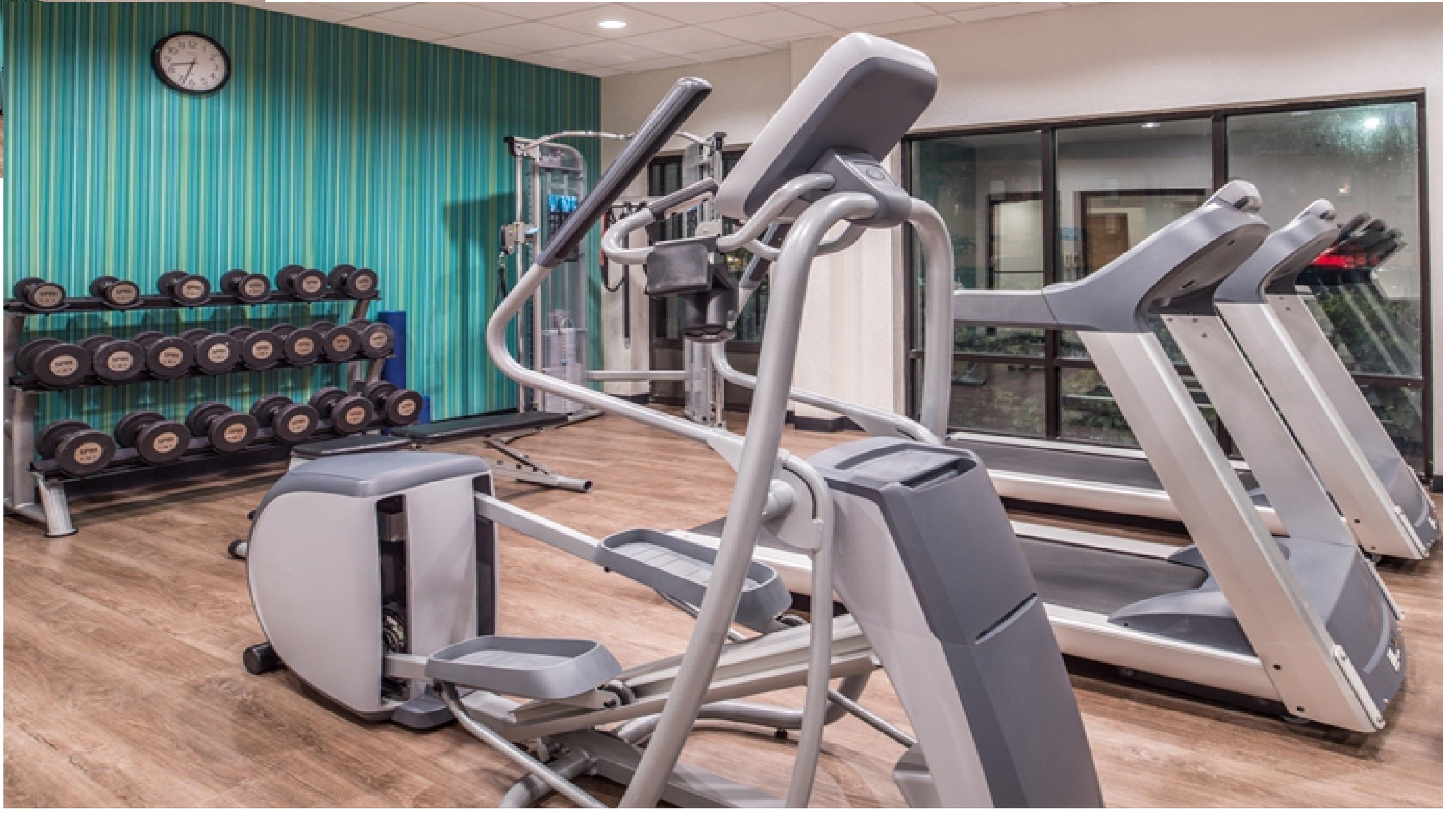Holiday Inn Express Hotel & Suites La Place By Ihg Bagian luar foto