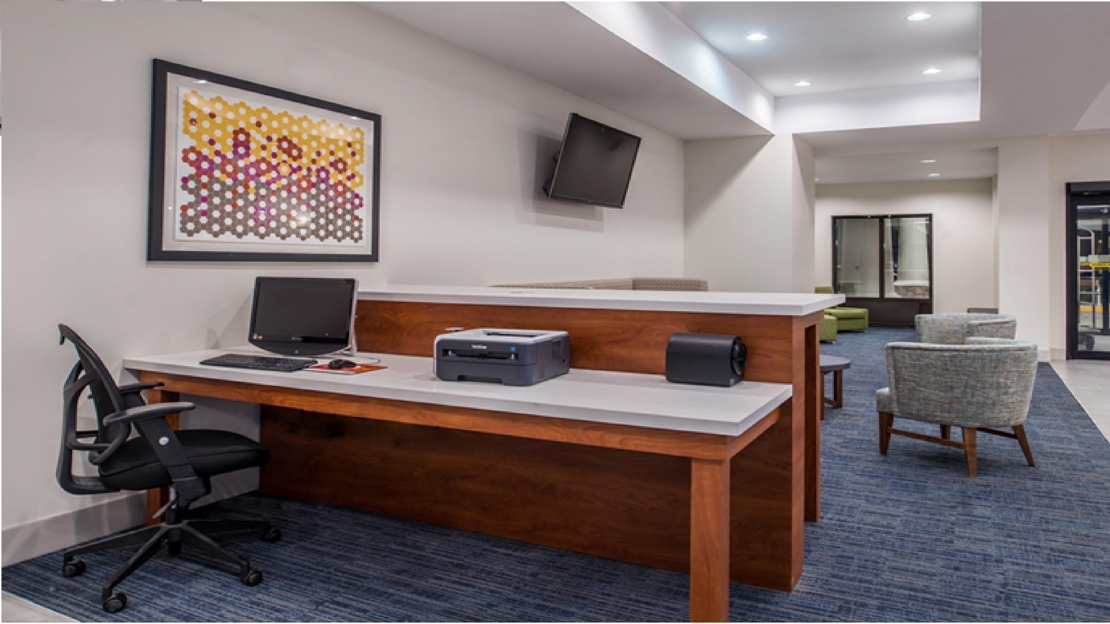 Holiday Inn Express Hotel & Suites La Place By Ihg Bagian luar foto