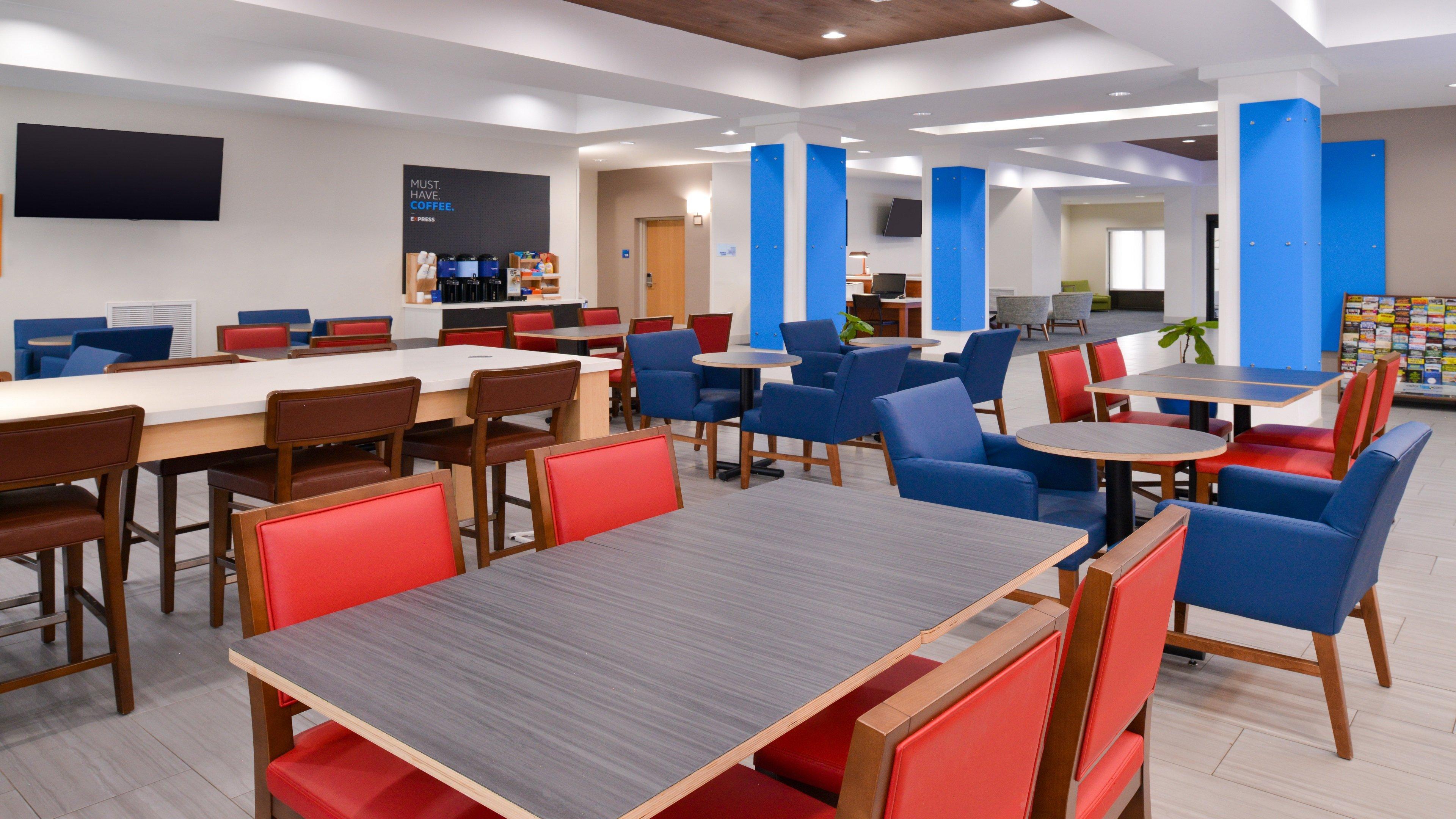 Holiday Inn Express Hotel & Suites La Place By Ihg Bagian luar foto