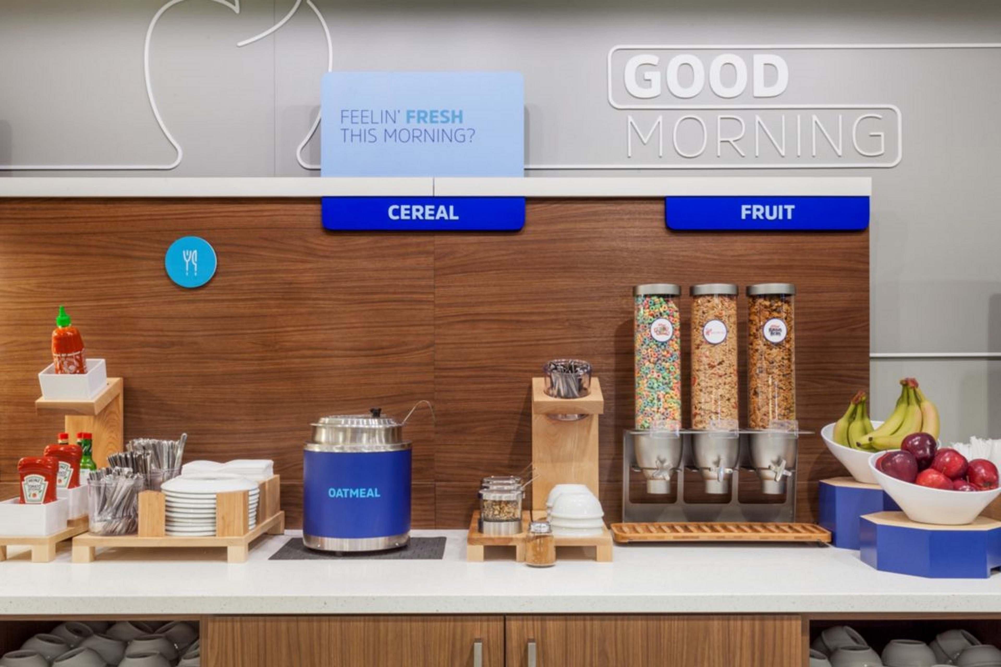 Holiday Inn Express Hotel & Suites La Place By Ihg Bagian luar foto
