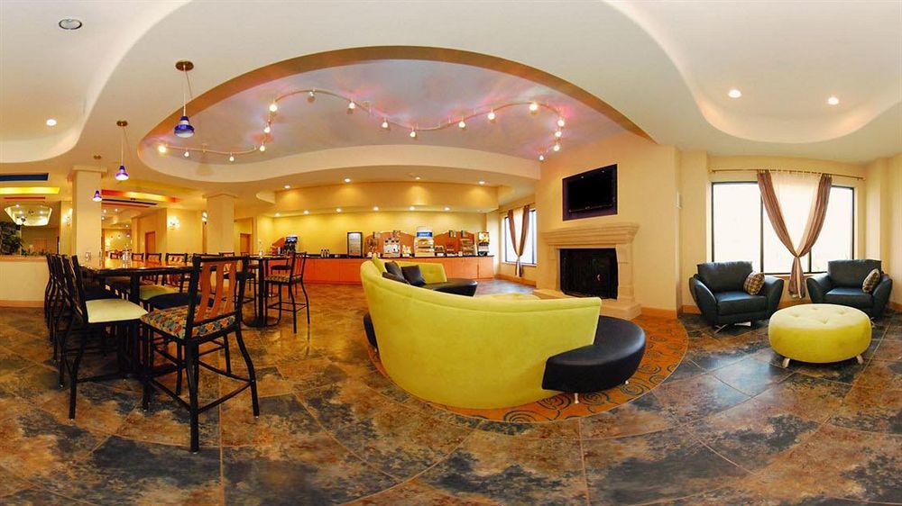 Holiday Inn Express Hotel & Suites La Place By Ihg Bagian luar foto