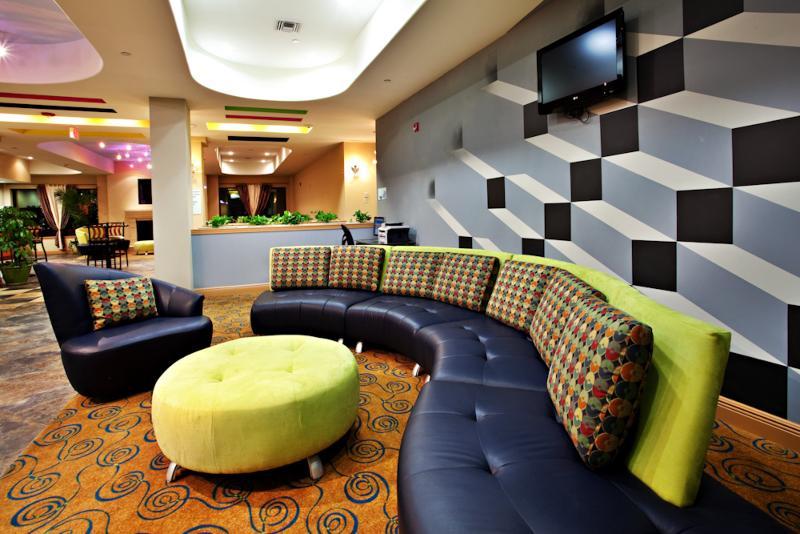 Holiday Inn Express Hotel & Suites La Place By Ihg Bagian luar foto