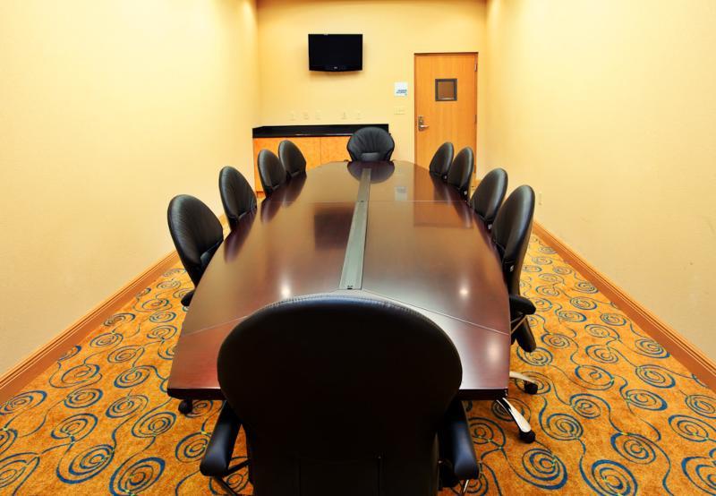 Holiday Inn Express Hotel & Suites La Place By Ihg Bagian luar foto