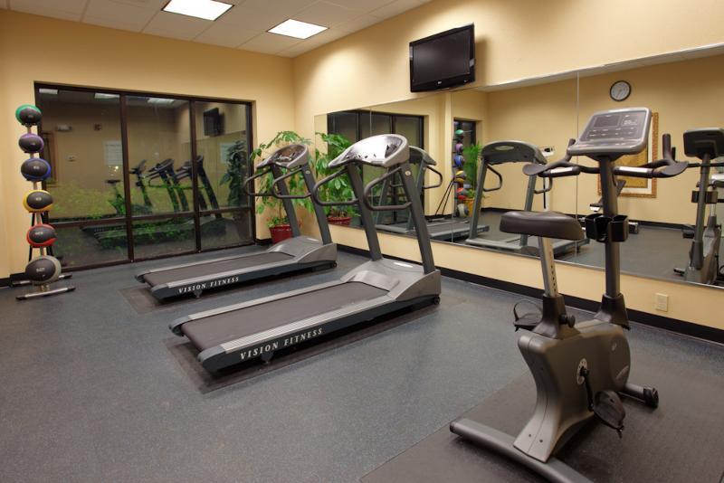 Holiday Inn Express Hotel & Suites La Place By Ihg Bagian luar foto