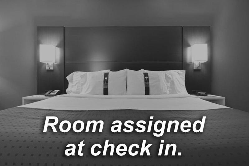 Holiday Inn Express Hotel & Suites La Place By Ihg Bagian luar foto