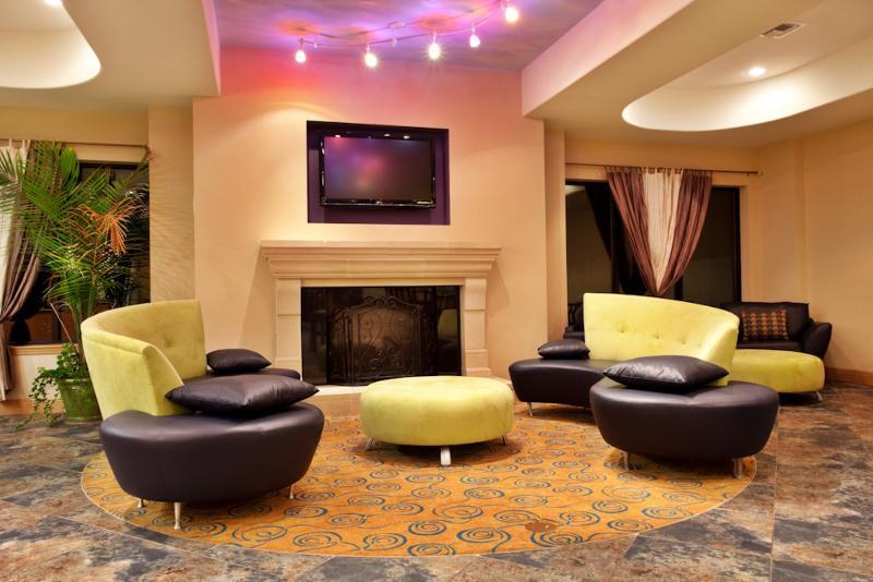 Holiday Inn Express Hotel & Suites La Place By Ihg Bagian luar foto