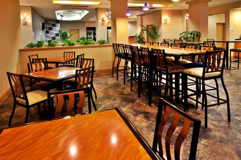 Holiday Inn Express Hotel & Suites La Place By Ihg Bagian luar foto